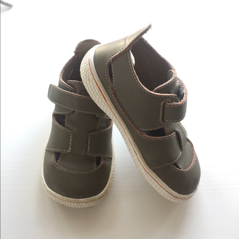 Livie and Luca sandal